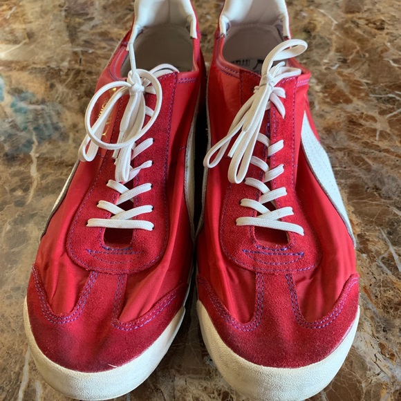 Shoes - Picture 3 of 6